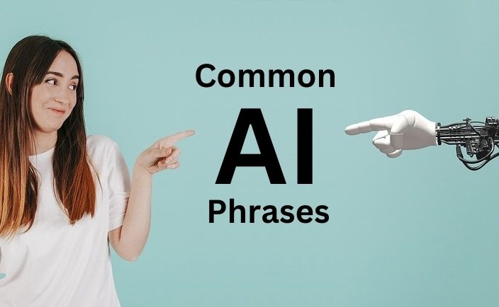 Common AI phrases