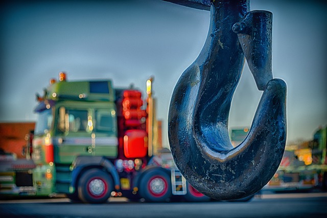 Estimate your towing costs 